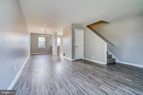 Living - 974 Elton Ave, Baltimore, MD 21224 photo 1 of 3