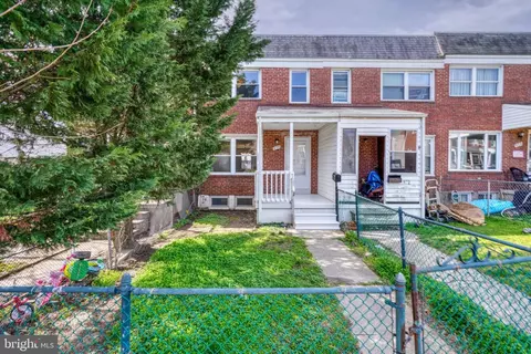 974 Elton Ave, Baltimore, MD 21224