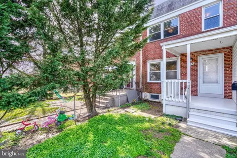Exterior - 974 Elton Ave, Baltimore, MD 21224 photo 2 of 5