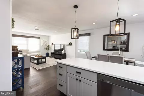 Kitchen - 17205 Falls Rd, Upperco, MD 21155 photo 3 of 3