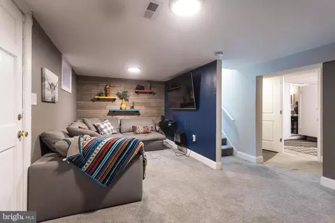 Bedroom - 17205 Falls Rd, Upperco, MD 21155 photo 6 of 6