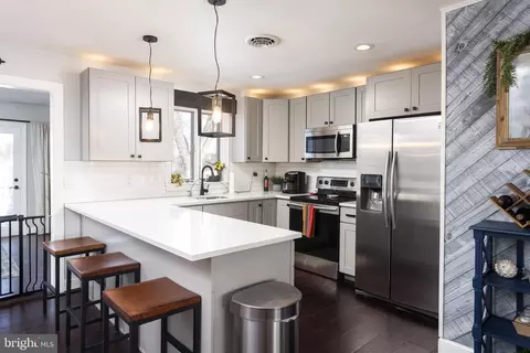 Kitchen - 17205 Falls Rd, Upperco, MD 21155 photo 1 of 3