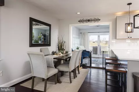 Dining - 17205 Falls Rd, Upperco, MD 21155 photo 1 of 2