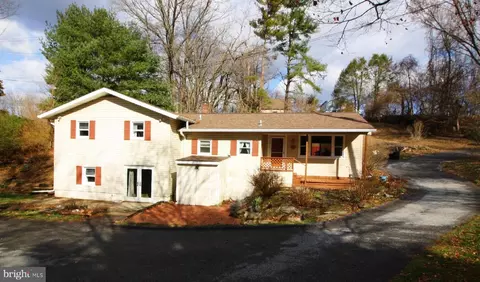 15908 Falls Rd, Sparks Glencoe, MD 21152