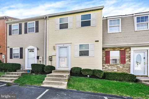 6 Painters Place Ct #6, Owings Mills, MD 21117