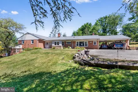 1202 Stevenson Ln, Towson, MD 21286