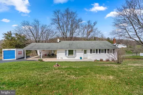 3916 Wards Chapel Rd, Marriottsville, MD 21104