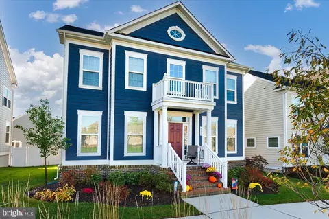 6203 Islington St, Middle River, MD 21220
