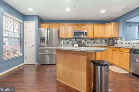 Kitchen - 9734 Selfridge Rd, Middle River, MD 21220 photo 2 of 5