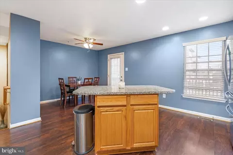 Kitchen - 9734 Selfridge Rd, Middle River, MD 21220 photo 1 of 5