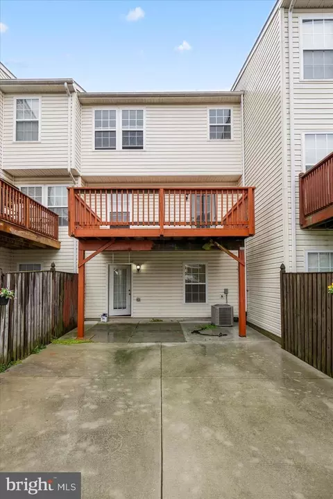Exterior - 9734 Selfridge Rd, Middle River, MD 21220 photo 4 of 5