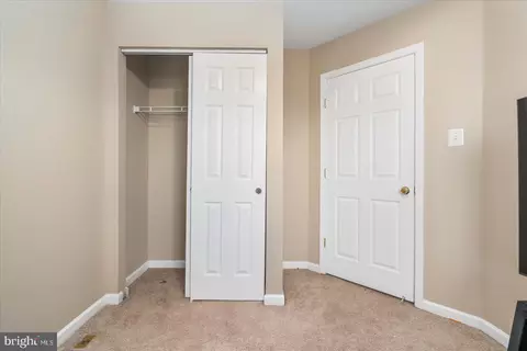 Bedroom - 9734 Selfridge Rd, Middle River, MD 21220 photo 2 of 3