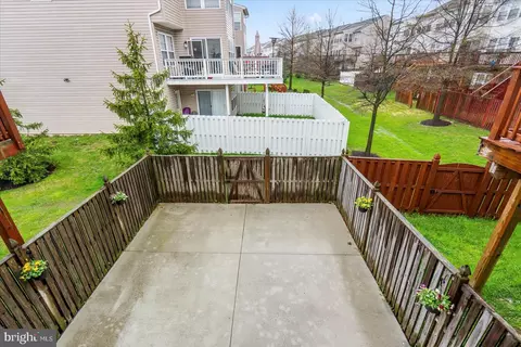 Exterior - 9734 Selfridge Rd, Middle River, MD 21220 photo 2 of 5