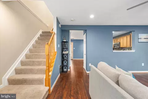 Entry Way - 9734 Selfridge Rd, Middle River, MD 21220 photo 2 of 3