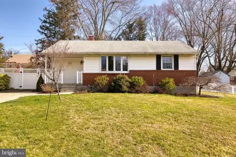 2910 Erie Ave, Parkville, MD 21234