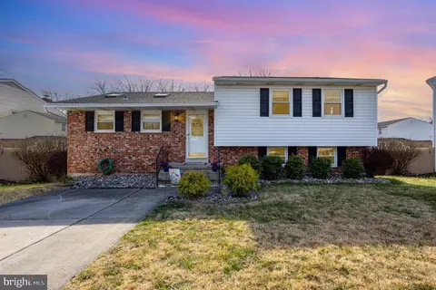 8603 Hickory Thicket Pl, Nottingham, MD 21236