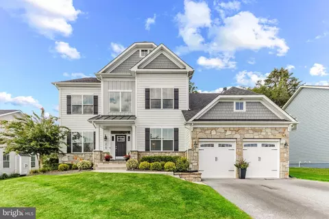 1015 Limekiln Ct, Towson, MD 21286