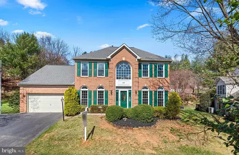 3878 Schroeder Ave, Perry Hall, MD 21128