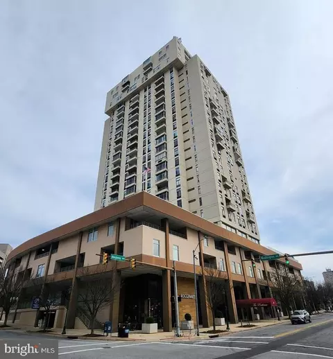 28 Allegheny Ave #1200, Towson, MD 21204