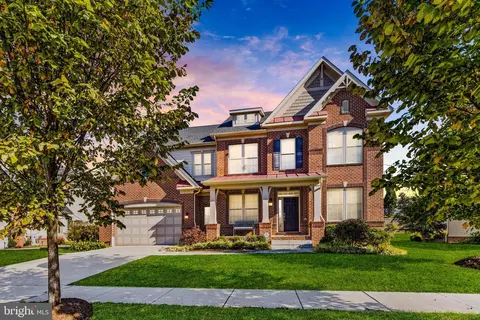 2204 Dulaney View Ct, Lutherville Timonium, MD 21093