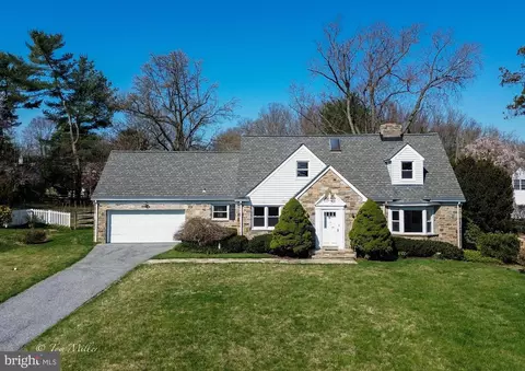 1212 Merediths Ford Rd, Towson, MD 21286