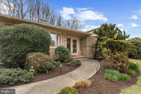 1203 Doves Cove Rd, Towson, MD 21286