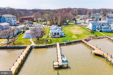 3944 New Section, Middle River, MD 21220