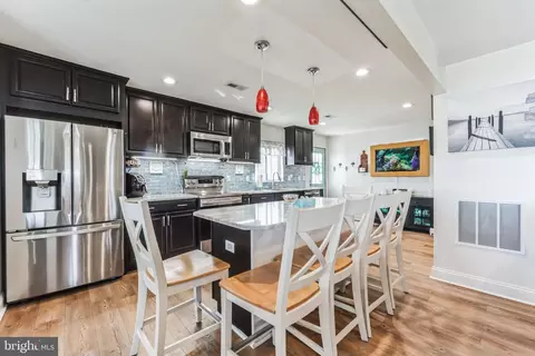 Kitchen - 3944 New Section, Middle River, MD 21220 photo 1 of 5