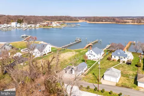 View/Area - 3944 New Section, Middle River, MD 21220 photo 10 of 14