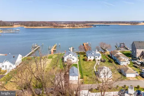 View/Area - 3944 New Section, Middle River, MD 21220 photo 2 of 14