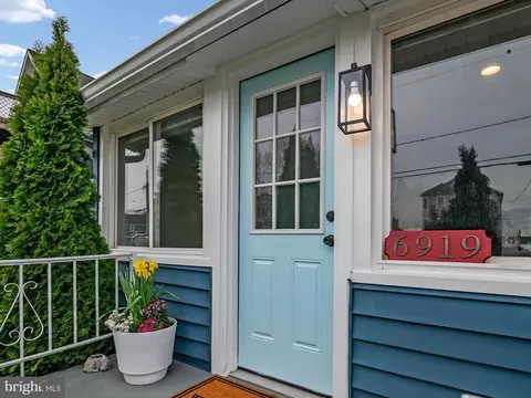 Exterior - 6919 Gunder Ave, Middle River, MD 21220 photo 2 of 6