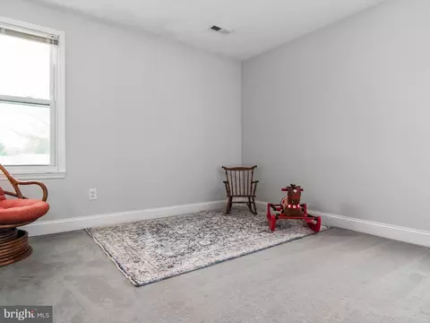 Bedroom - 6919 Gunder Ave, Middle River, MD 21220 photo 7 of 7