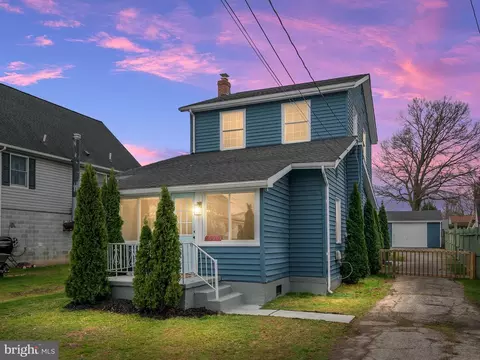 Exterior - 6919 Gunder Ave, Middle River, MD 21220 photo 6 of 6