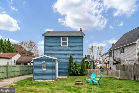 Exterior - 6919 Gunder Ave, Middle River, MD 21220 photo 4 of 6