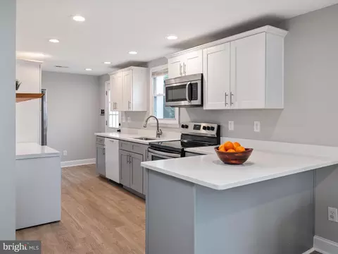 Kitchen - 6919 Gunder Ave, Middle River, MD 21220 photo 1 of 1