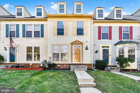 4851 Wainwright Cir, Owings Mills, MD 21117