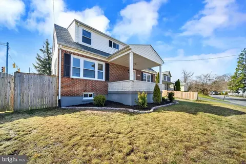 9609 Magledt Rd, Parkville, MD 21234