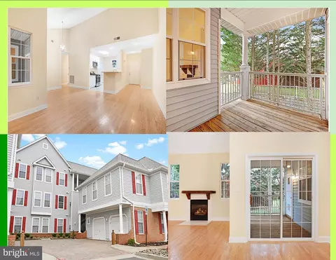 5001 Willow Branch Way #303, Owings Mills, MD 21117