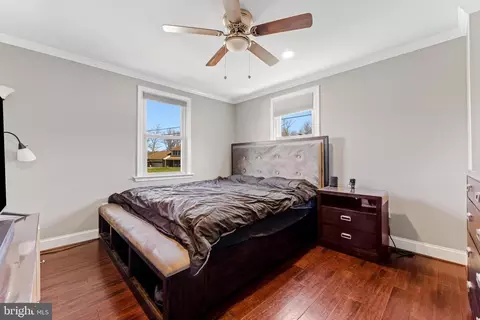 Bedroom - 610 Meyers Dr, Catonsville, MD 21228 photo 1 of 4