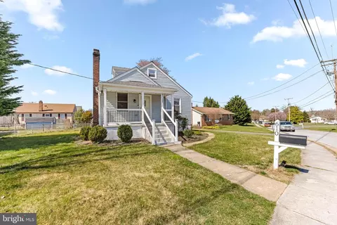 Other - 610 Meyers Dr, Catonsville, MD 21228 photo 1 of 8