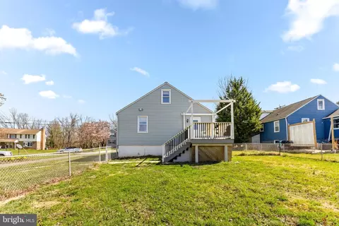 Exterior - 610 Meyers Dr, Catonsville, MD 21228 photo 6 of 6