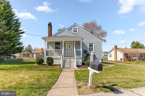 610 Meyers Dr, Catonsville, MD 21228