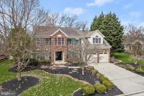 9308 Ravenridge Rd, Parkville, MD 21234