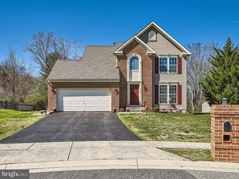 11502 Lipscomb Way, White Marsh, MD 21162