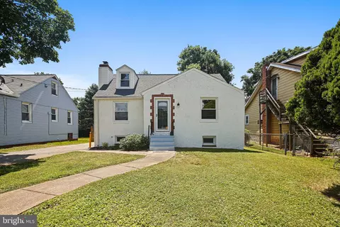 3523 Meadowside Rd, Gwynn Oak, MD 21207