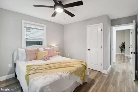 Bedroom - 5106 Benson Ave, Halethorpe, MD 21227 photo 5 of 7