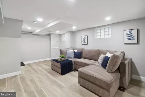 Living - 5106 Benson Ave, Halethorpe, MD 21227 photo 1 of 1