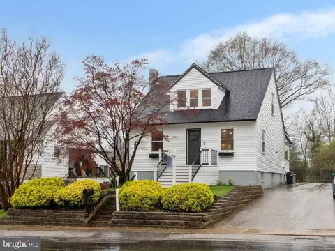 5106 Benson Ave, Halethorpe, MD 21227