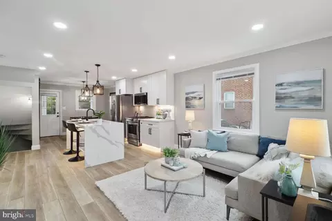 Kitchen - 5106 Benson Ave, Halethorpe, MD 21227 photo 1 of 5