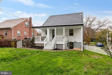 Exterior - 5106 Benson Ave, Halethorpe, MD 21227 photo 5 of 6